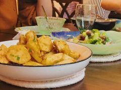 -花满楼(启秀路店)