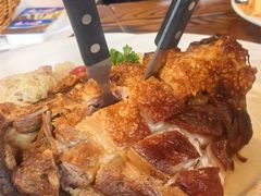 -申德勒加油站餐厅(三里屯北小街店)