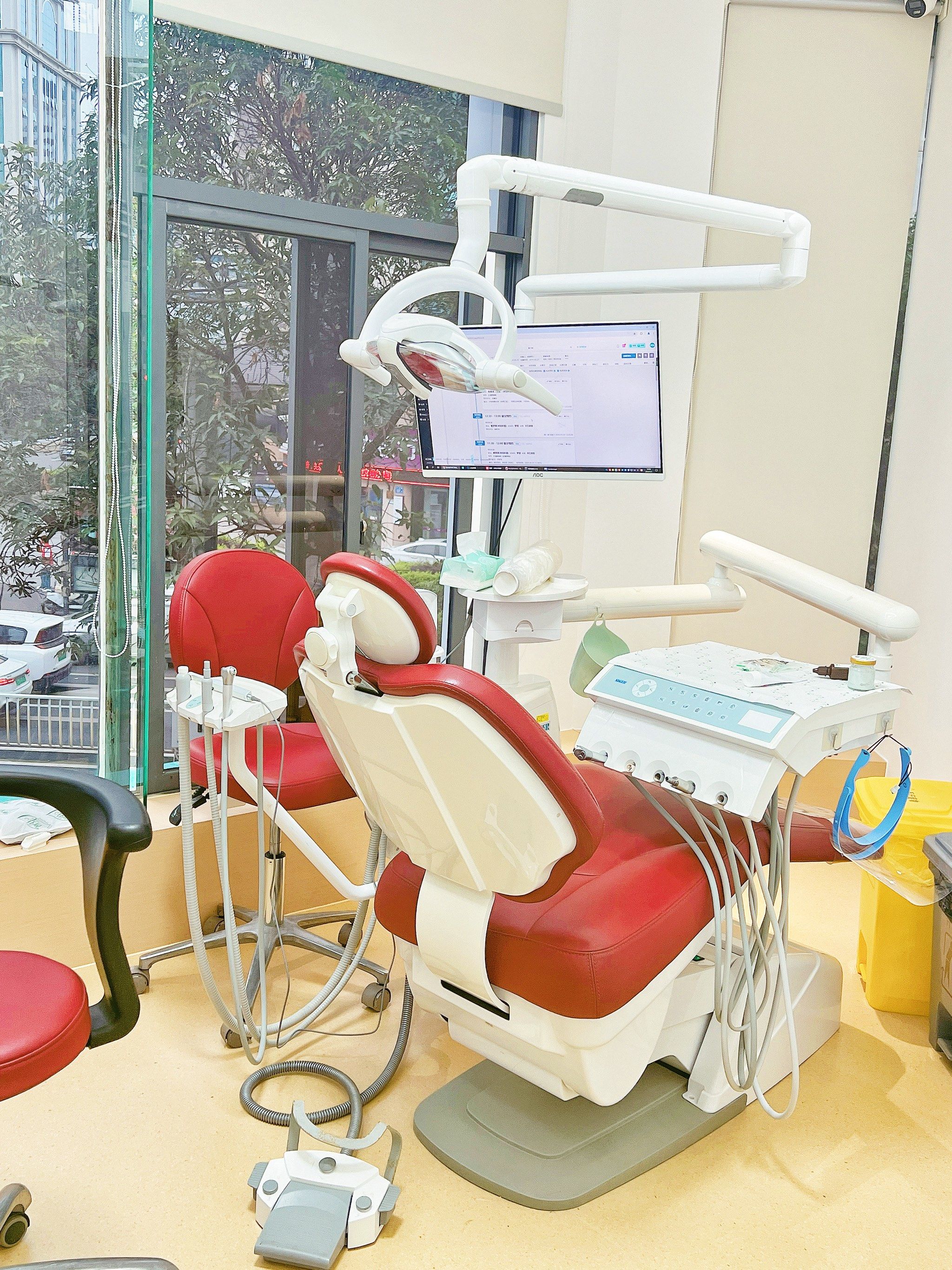 这家口腔🏥我[爱心]了