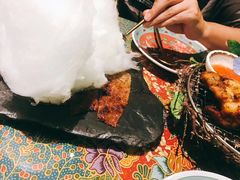 -小娘惹厨房Little Nyonya(狮城有约上榜店)