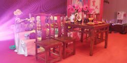 点击看大图 -佰成礼仪策划中心(龙口市店)