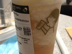 -喜茶(广州白云机场T2出发厅店)