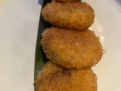 -那家小馆•北京菜•烤鸭(香山店)