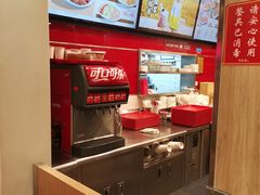 -和合谷(北新桥店)