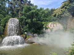 -天津盘山风景名胜区