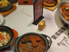 -徽镇小厨·经典徽菜(十里河店)
