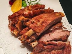 -東舍食唐精品陕菜馆