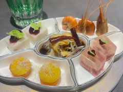 -苏杭春晓(滨湖新天地店)