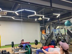 -恒之健私人定制健身(成山店)