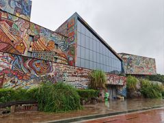 -四川美术学院美术馆