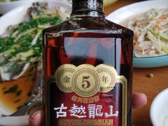 -礼耕堂·百年茶人餐厅(梅家坞店)