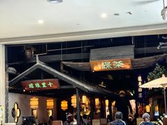 -天虹购物中心(深圳龙华店)