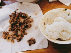 -山菜馆(竹海公园店)