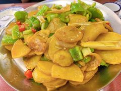-桃子餐厅·天津菜(红星路直营店)