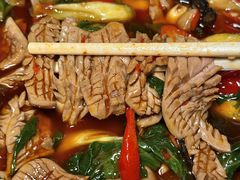 -情妹耙泥鳅·江湖川菜(科华店)