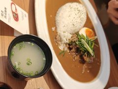 -CURRY YA 熟成咖哩專門店(深圳湾万象城店)