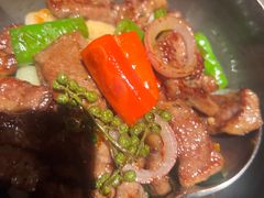 -馋遇江南·精致湖景雅宴(东方之门店)