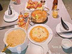 -古仓餐厅·创意菜
