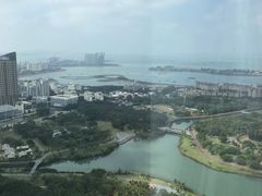 -唐阁海景中餐厅·早茶·粤菜•生日聚餐(海口朗廷酒店)