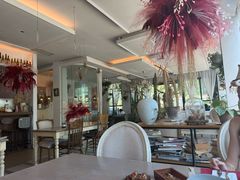 -MOMENT湖景餐厅(解放路店)