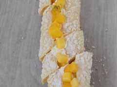 -奈雪的茶(大梅沙8号仓店)