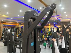 -悦健身游泳健身馆(宋家庄店)