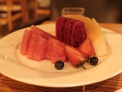 -SEN CASTLE城堡西餐(创意设计中心店)