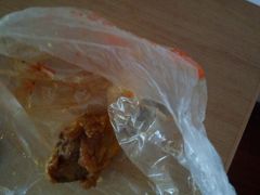 -潘太师炸鸡腿(中茵海华广场店)