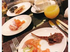 -深圳四季酒店·馥自助餐厅