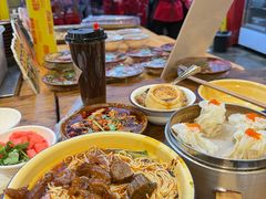 -阿福板凳面(观音桥店)