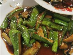 -小六农家乐(崇明西沙湿地店)