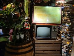 -清漫·派对音乐餐吧(市桥店)