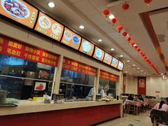 -孟记粥铺·家常菜·烧烤·粥(亚运村店)