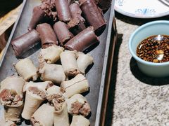 -老阿妈乌海蒙餐馆(锦馨园小区店)