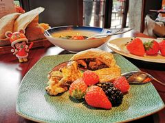 -杭州西子湖四季酒店-WL BISTRO西湖餐厅(灵隐路店)