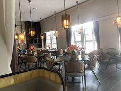 靠窗位-楚禾宴·家宴(光谷大道店)