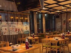 -华府九号海鲜烧烤大排档(龙域店)