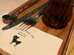 -After You Dessert Cafe(Silom Complex)