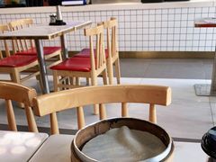 大堂-百年尹氏汤包(湖南路狮子桥店)