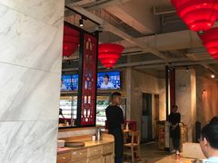 大堂-袁记串串香(新南门店)