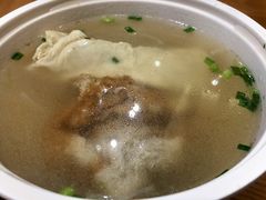 单档-鲜得来排骨年糕(豫园店)