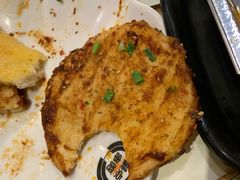 -聚点串吧·北京烧烤(朝北店)