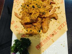 -小方外婆菜(蒙山路店)