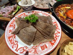 -楠火锅(昆山金鹰店)