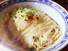 -同得兴 Since·1995 传统苏式面馆(嘉馀坊店)