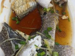 -考记泥焗鸡农庄·海鲜(北洛秘境店)