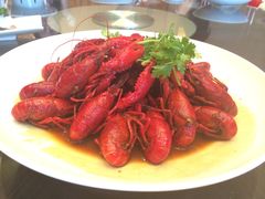 IMG_0997-杭州和达希尔顿逸林酒店·和园中餐厅-杭帮菜名店