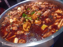 -沈胖子音乐烤吧·炒菜·龙虾(环城东路店)