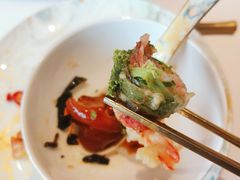 -甜阿姨·天台花园私房菜(万松园店)
