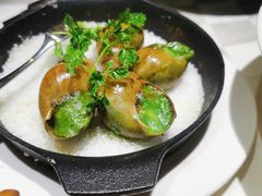 -西堤牛排(南京龙江店)